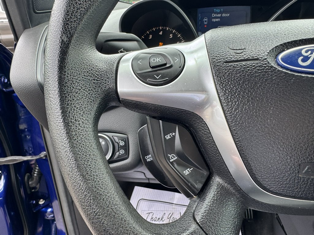 2013 Ford Escape - $13,725