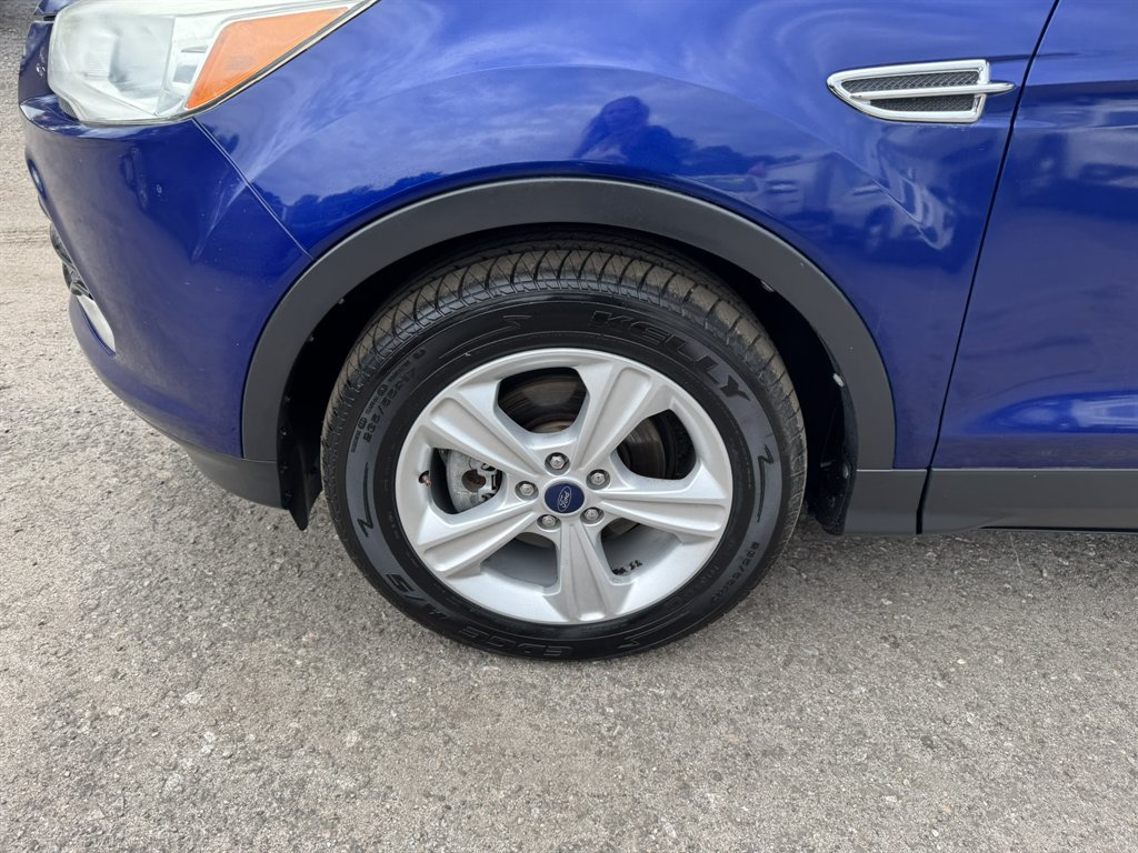 2013 Ford Escape - $13,725