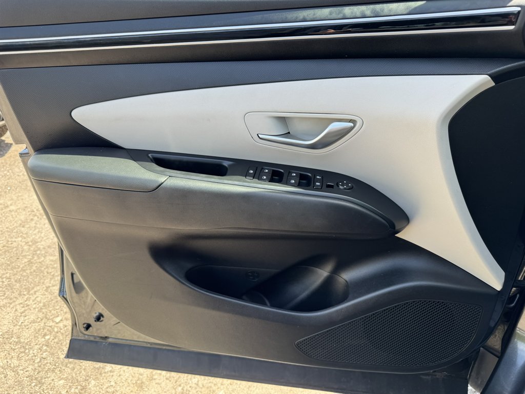 2024 Hyundai Tucson - $23,680
