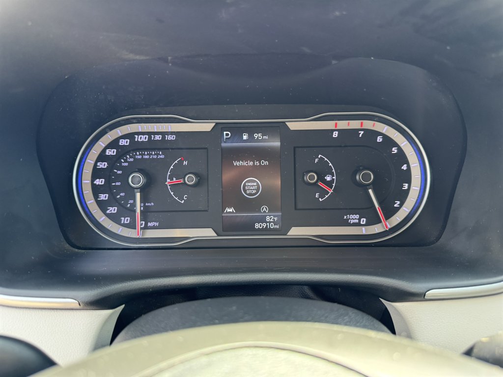 2024 Hyundai Tucson - $23,680