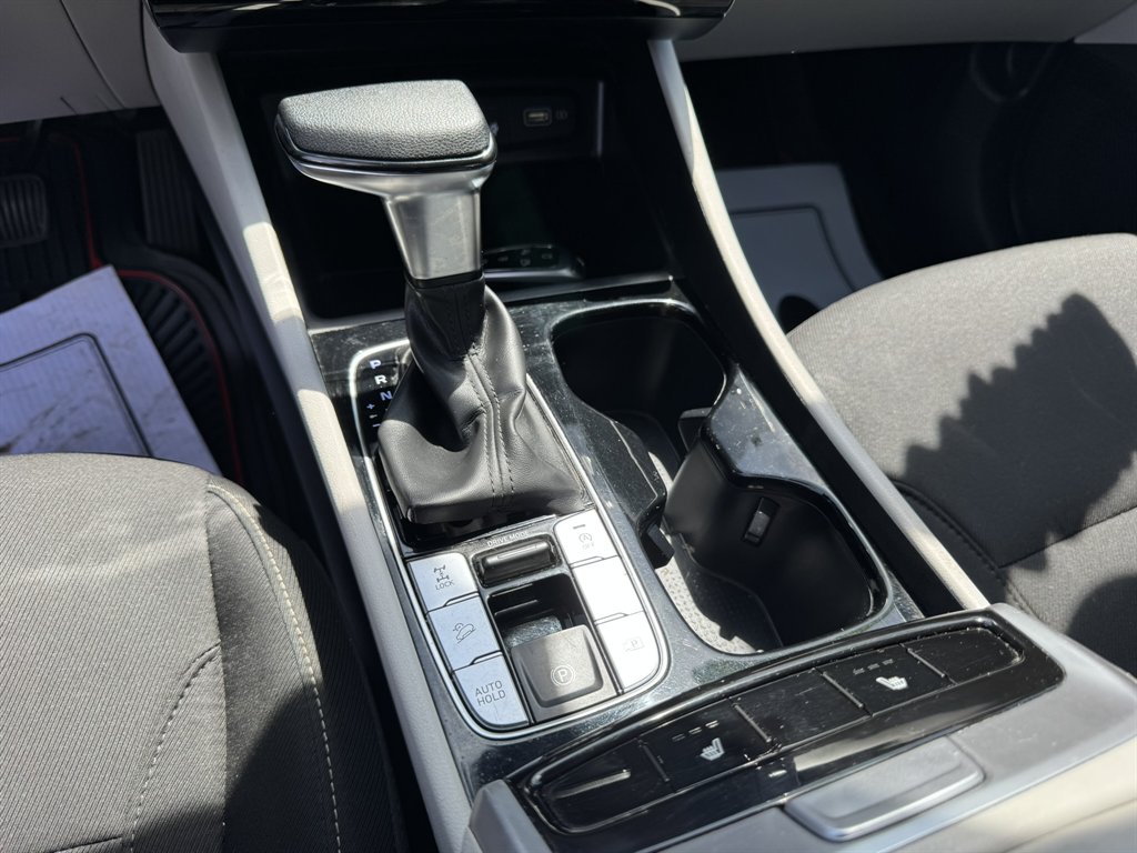 2024 Hyundai Tucson - $23,680
