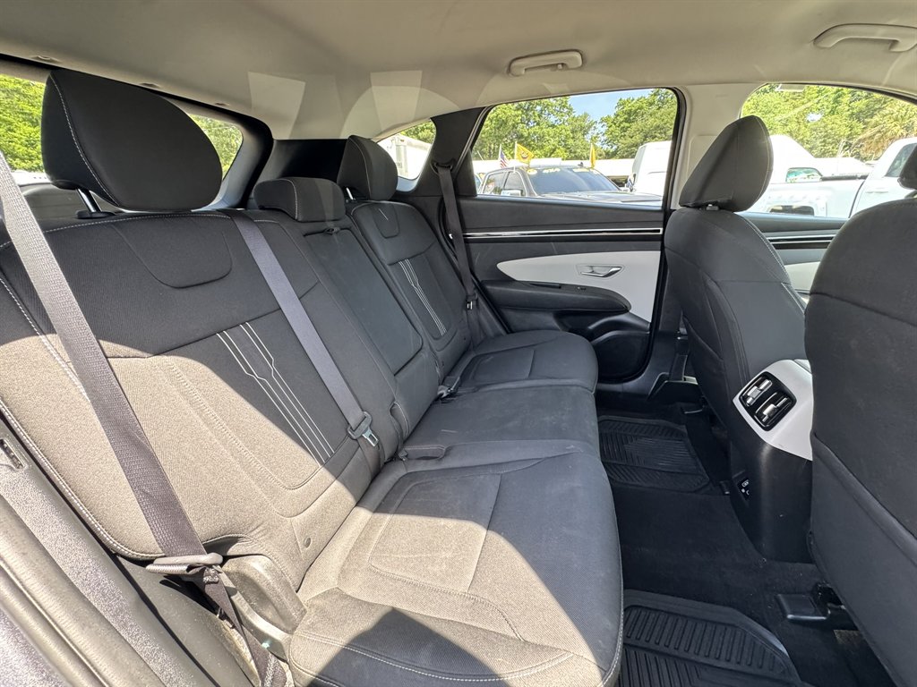 2024 Hyundai Tucson - $23,680