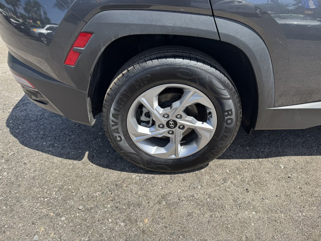 2024 Hyundai Tucson - $23,680