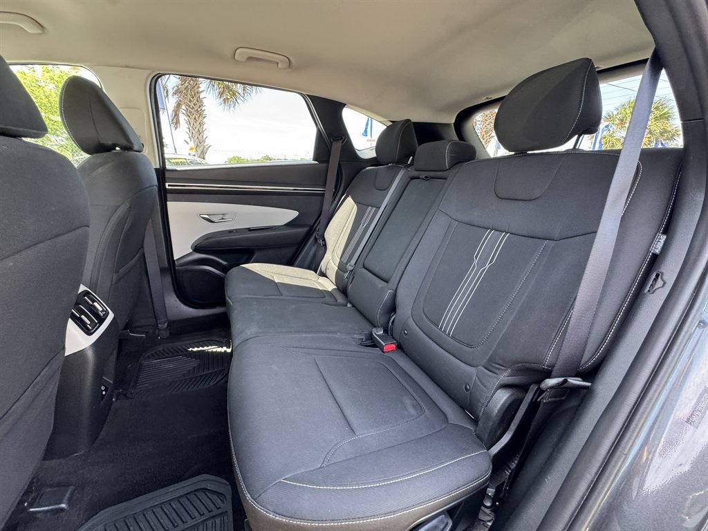 2024 Hyundai Tucson - $23,680