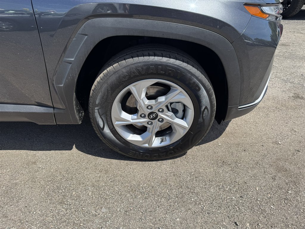 2024 Hyundai Tucson - $23,680