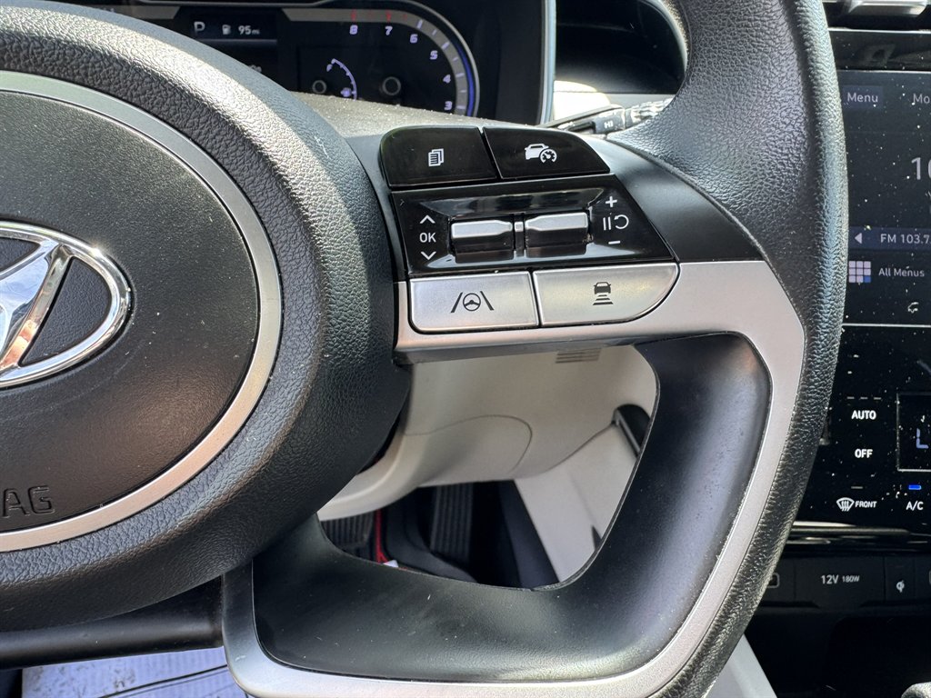 2024 Hyundai Tucson - $23,680