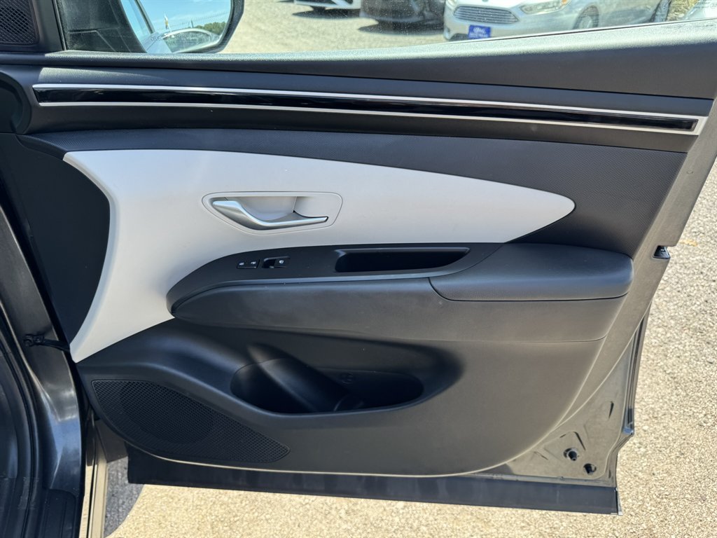 2024 Hyundai Tucson - $23,680