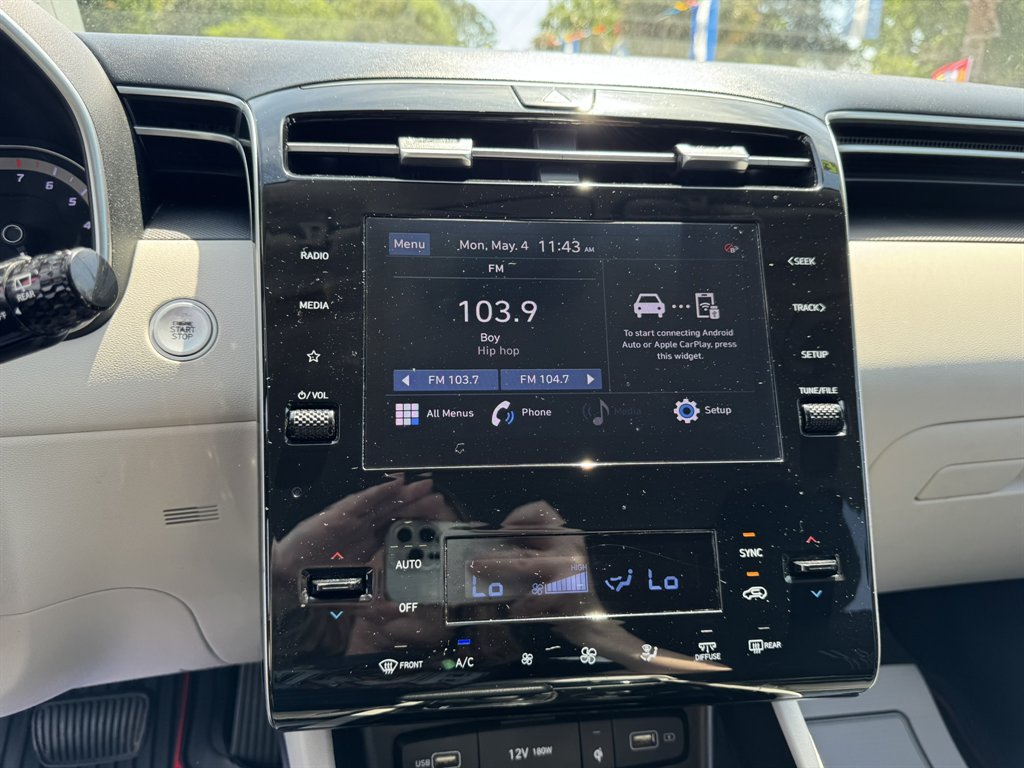 2024 Hyundai Tucson - $23,680