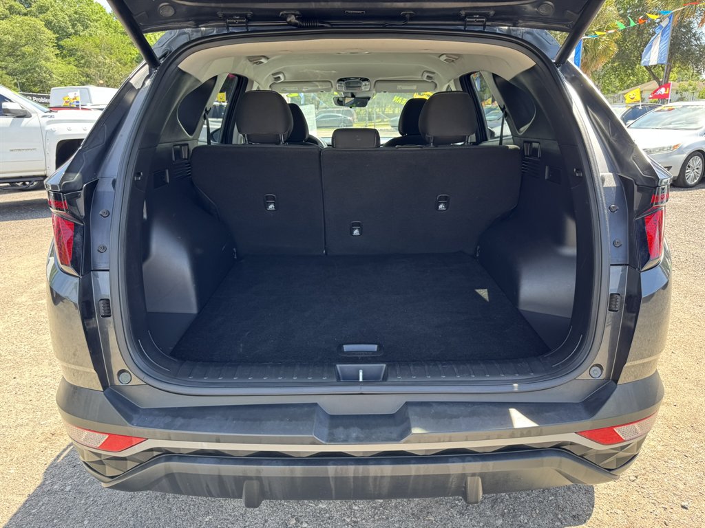 2024 Hyundai Tucson - $23,680