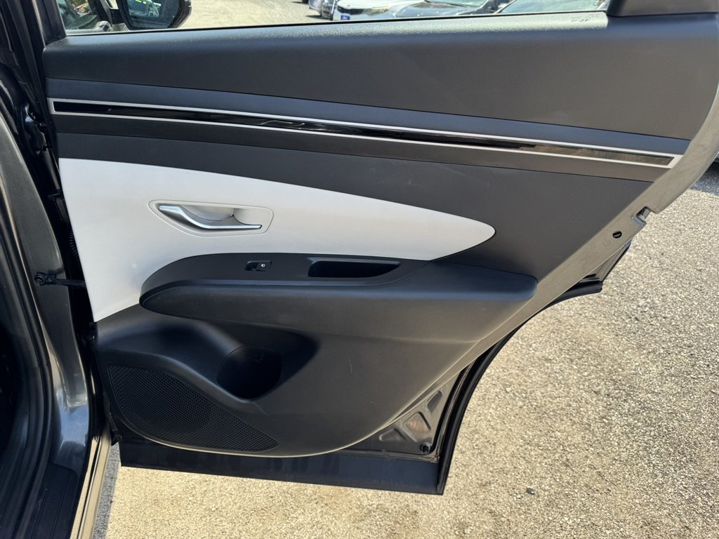 2024 Hyundai Tucson - $23,680