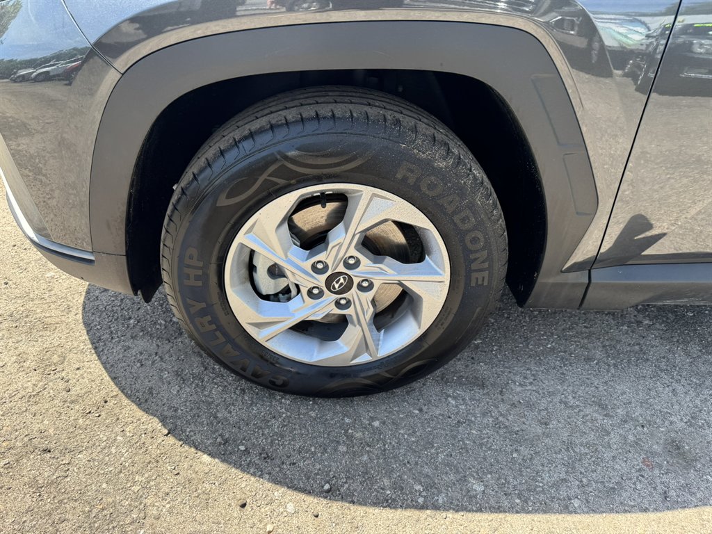 2024 Hyundai Tucson - $23,680