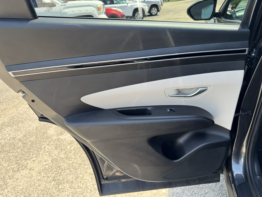 2024 Hyundai Tucson - $23,680