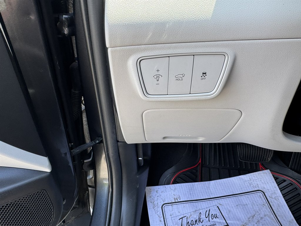 2024 Hyundai Tucson - $23,680