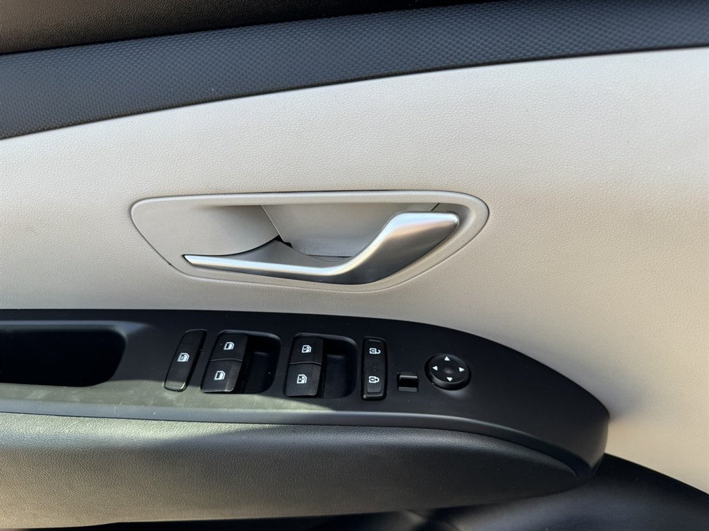 2024 Hyundai Tucson - $23,680