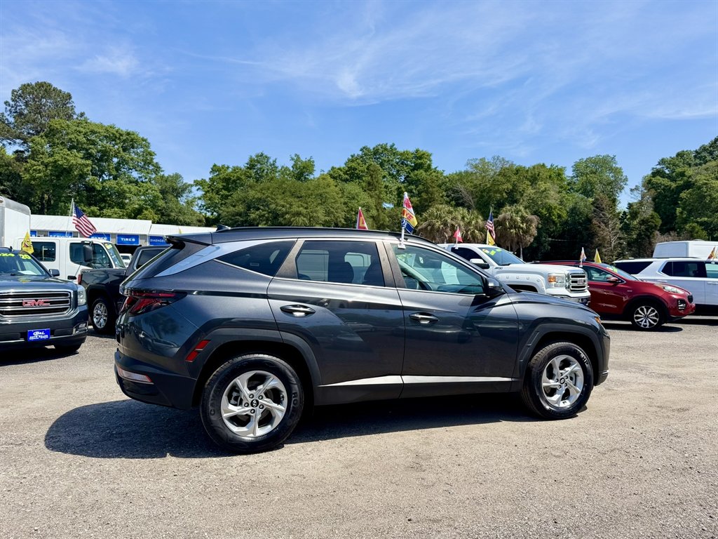 2024 Hyundai Tucson - $23,680