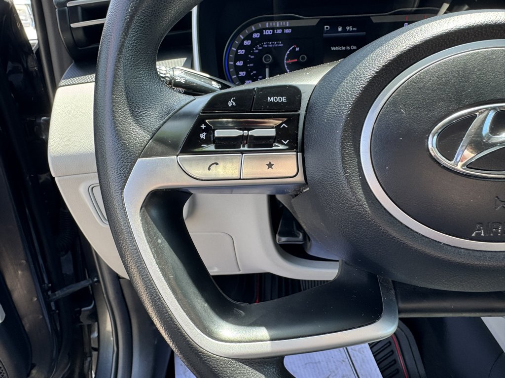 2024 Hyundai Tucson - $23,680