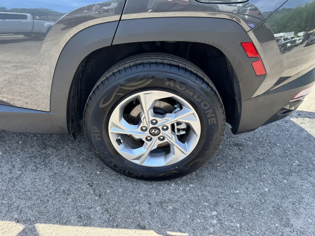 2024 Hyundai Tucson - $23,680