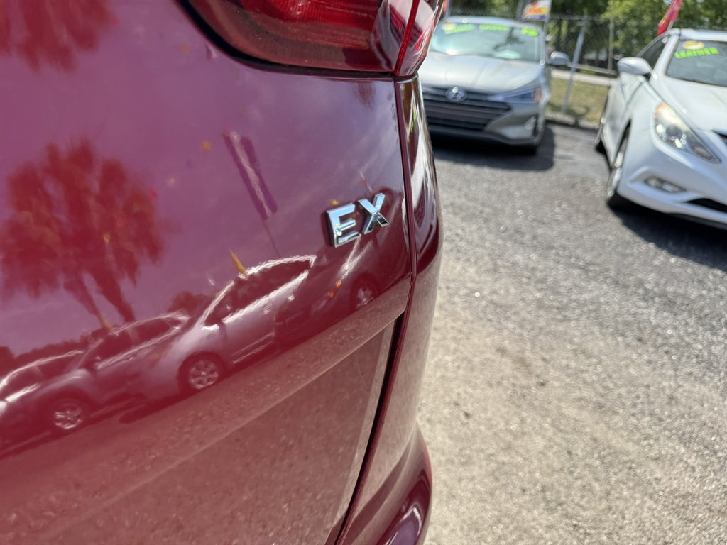 2019 Kia Sportage - $16,680