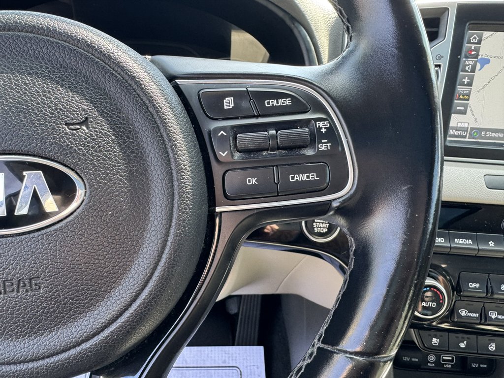 2019 Kia Sportage - $16,680