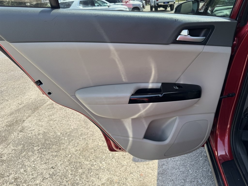 2019 Kia Sportage - $16,680