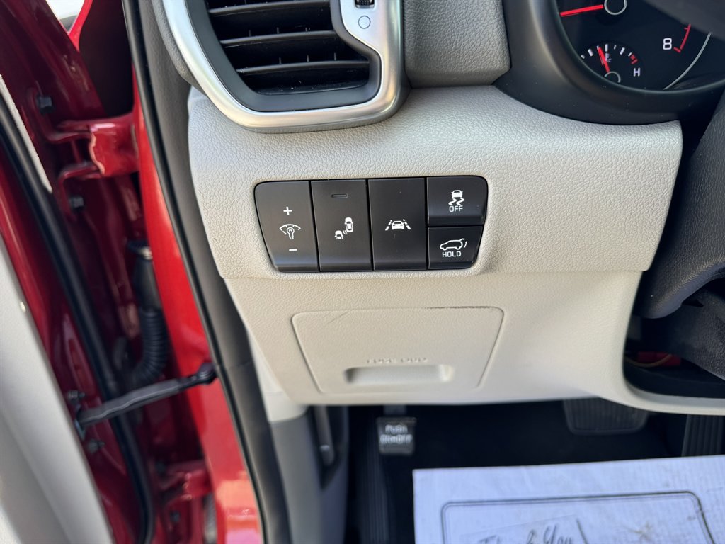 2019 Kia Sportage - $16,680