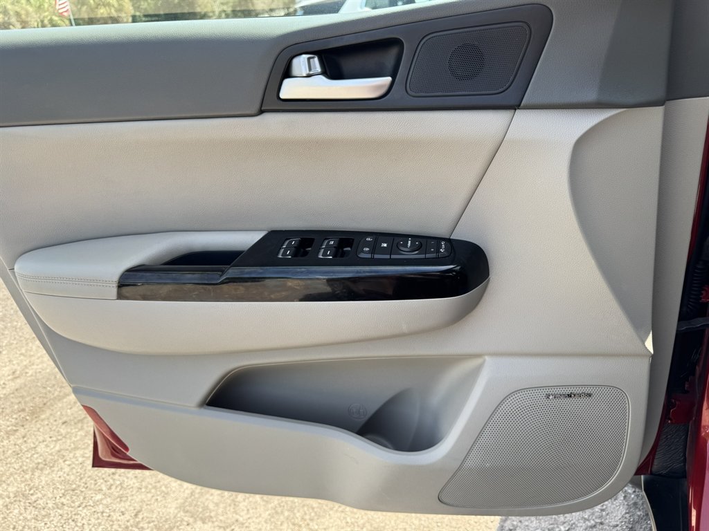 2019 Kia Sportage - $16,680