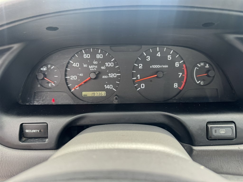 2001 Nissan Altima - $2,450