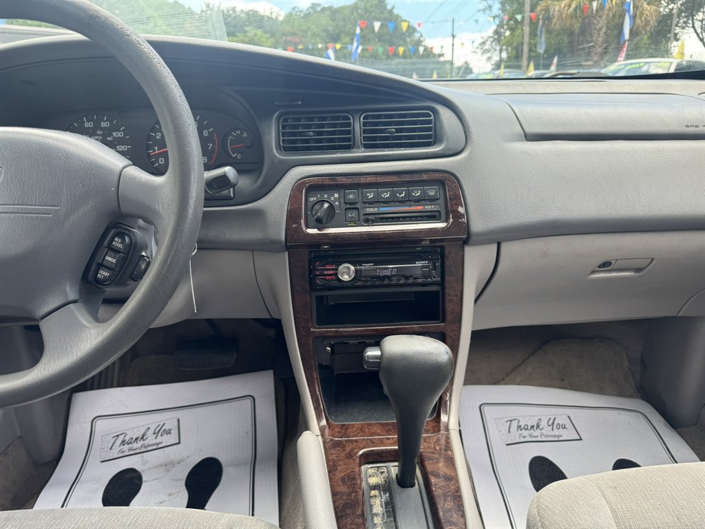 2001 Nissan Altima - $2,450