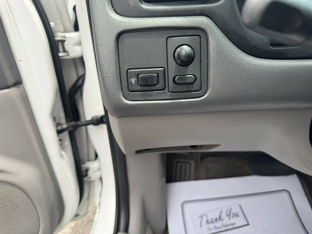 2001 Nissan Altima - $2,450