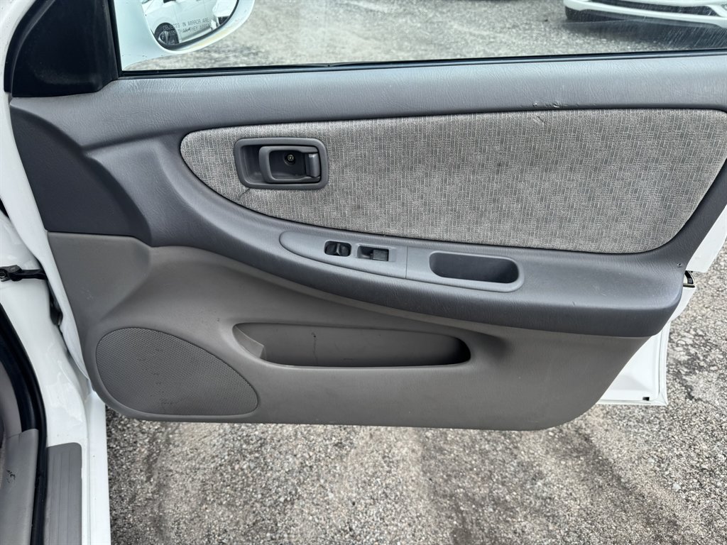2001 Nissan Altima - $2,450