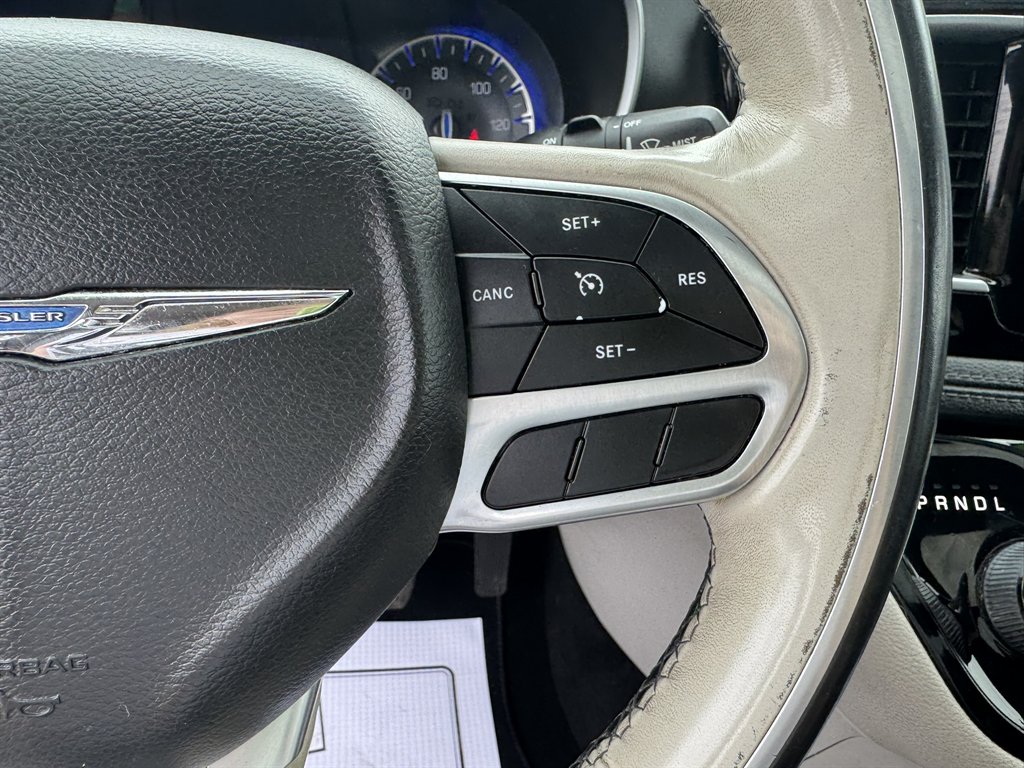 2020 Chrysler Pacifica - $14,486