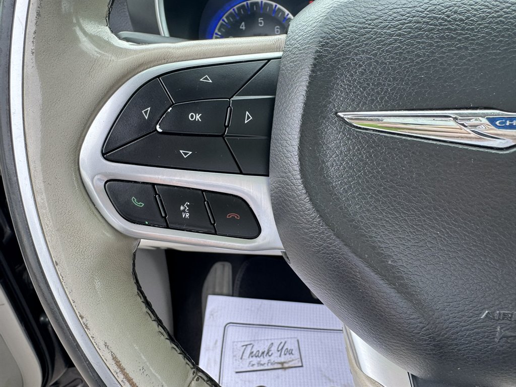 2020 Chrysler Pacifica - $14,486