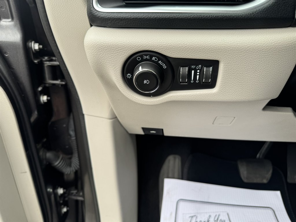 2020 Chrysler Pacifica - $14,486