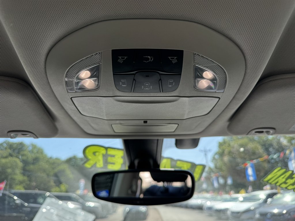 2019 Chrysler Pacifica - $11,531