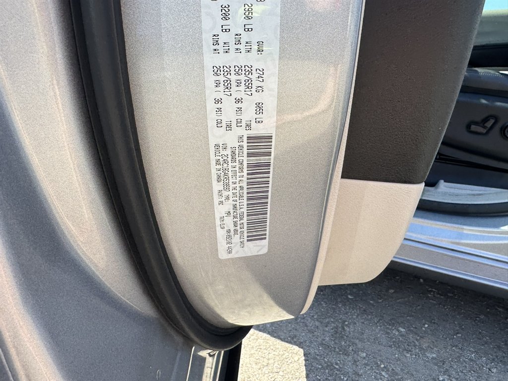 2019 Chrysler Pacifica - $11,531