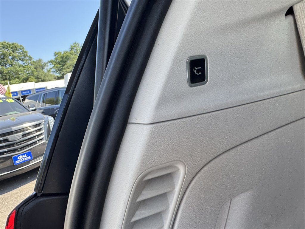 2019 Chrysler Pacifica - $11,531