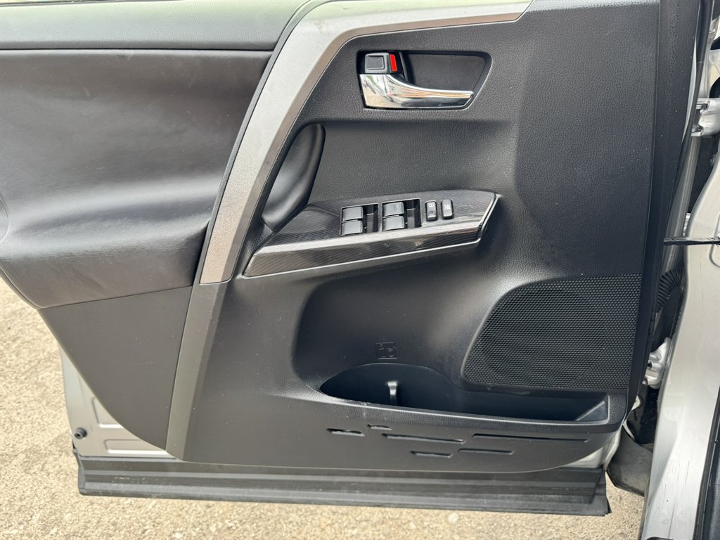 2018 Toyota RAV4 - $18,910