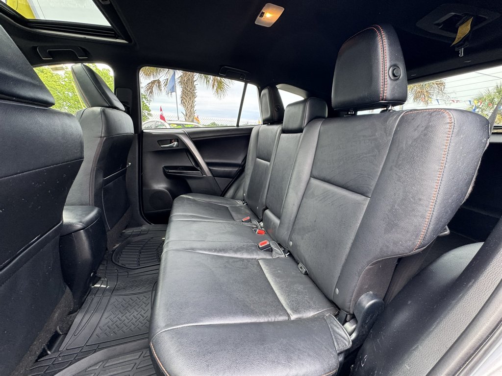 2018 Toyota RAV4 - $18,910