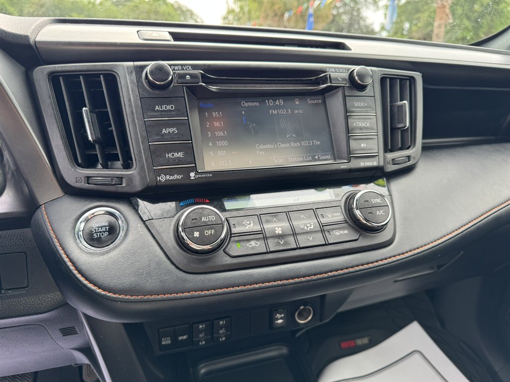 2018 Toyota RAV4 - $18,910