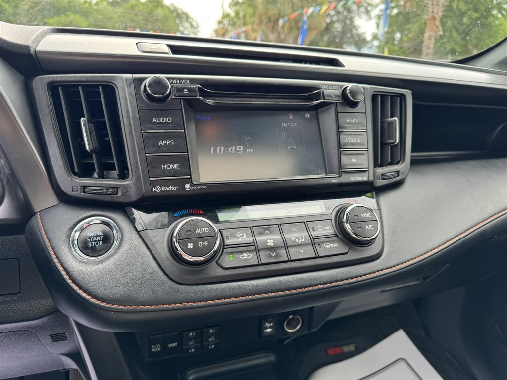 2018 Toyota RAV4 - $18,910