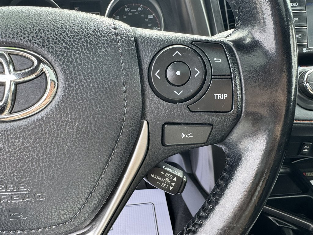 2018 Toyota RAV4 - $18,910