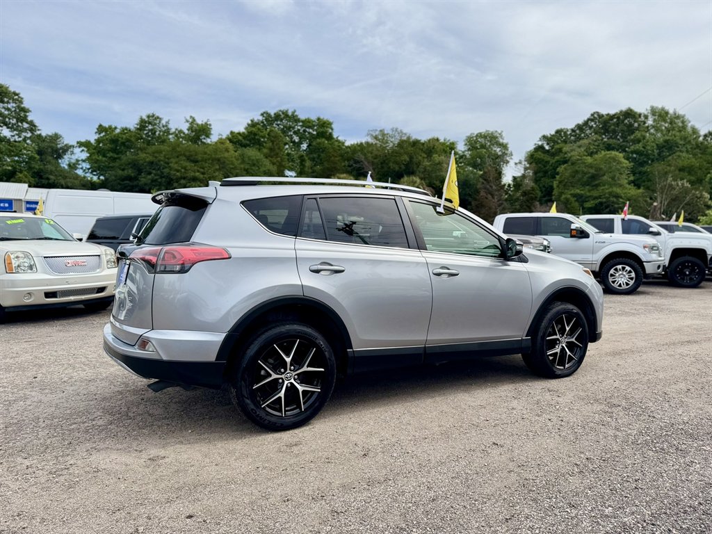 2018 Toyota RAV4 - $18,910