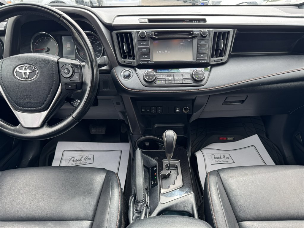 2018 Toyota RAV4 - $18,910