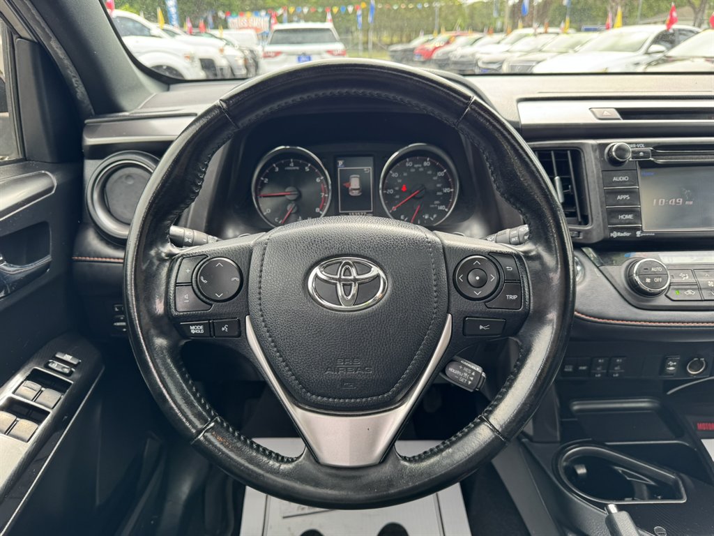 2018 Toyota RAV4 - $18,910
