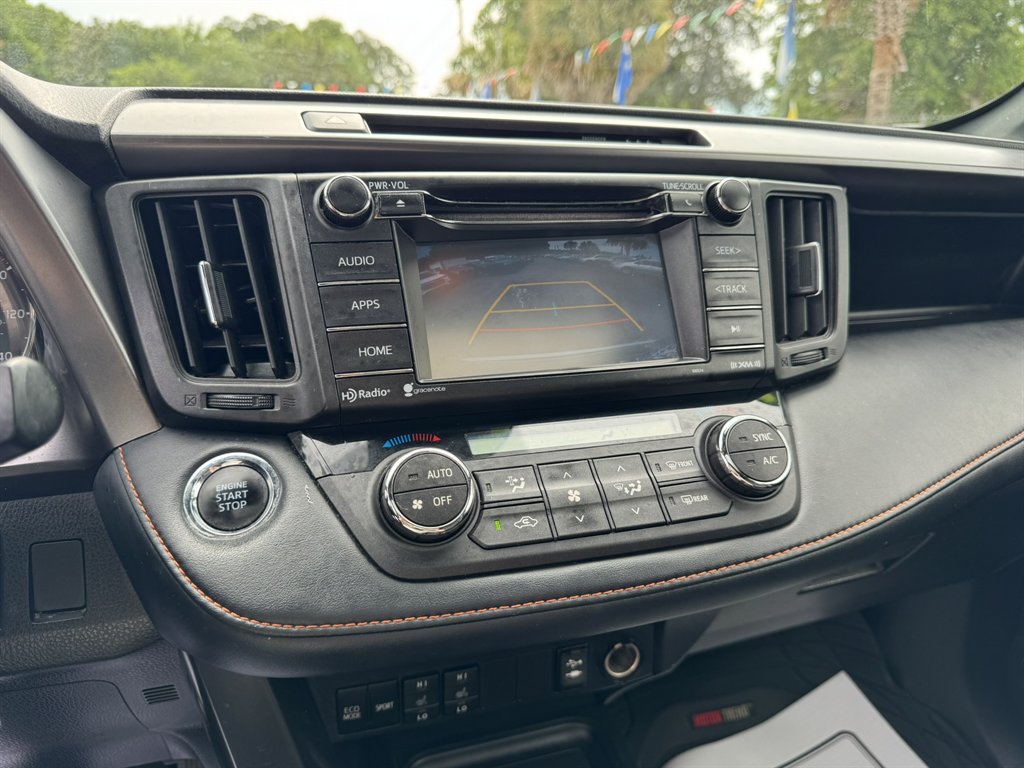 2018 Toyota RAV4 - $18,910