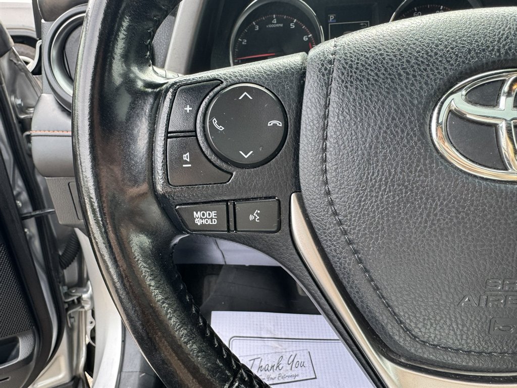 2018 Toyota RAV4 - $18,910