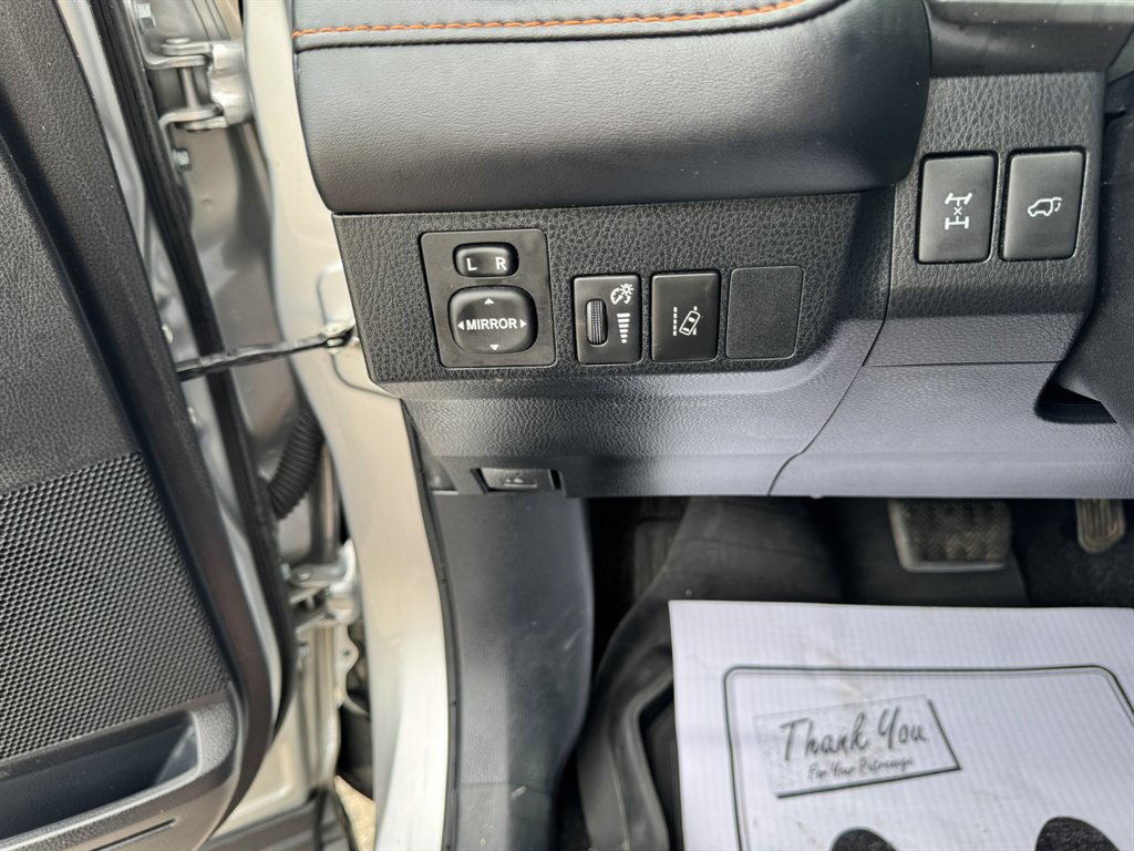 2018 Toyota RAV4 - $18,910