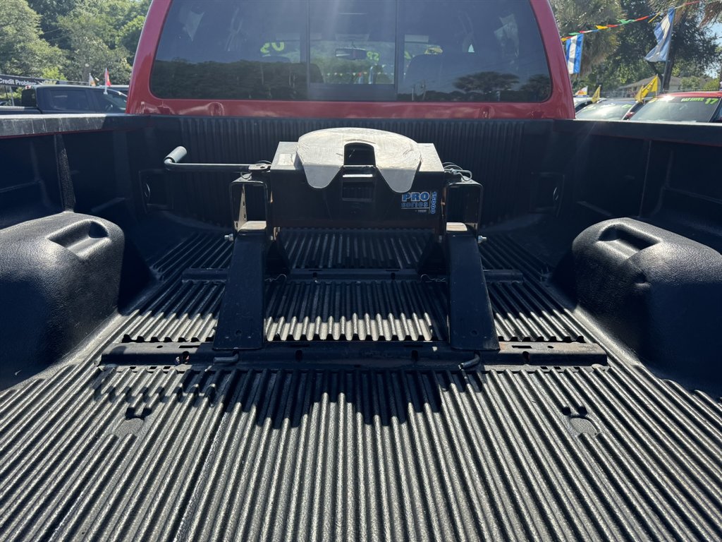 2009 Ford F-250 - $29,875