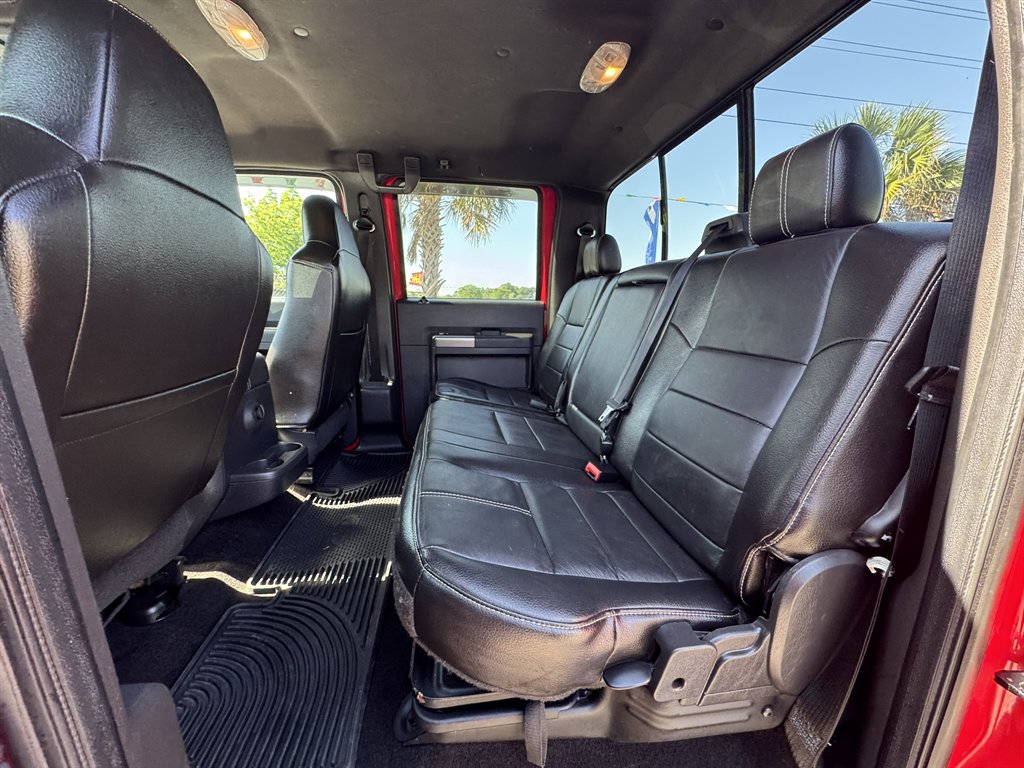 2009 Ford F-250 - $29,875