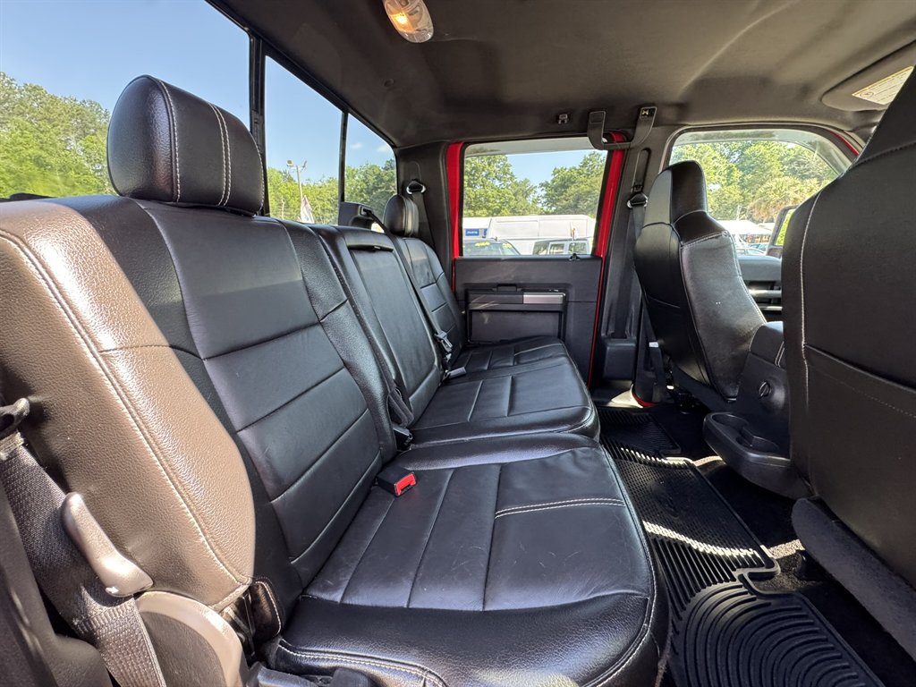 2009 Ford F-250 - $29,875